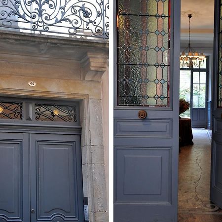 Suite Voltaire Carcassonne Rum bild