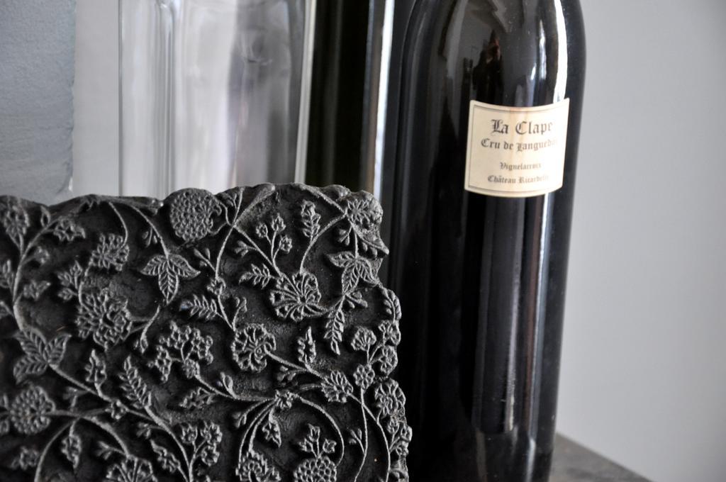 Suite Voltaire Carcassonne Rum bild