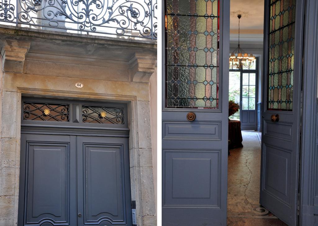 Suite Voltaire Carcassonne Rum bild