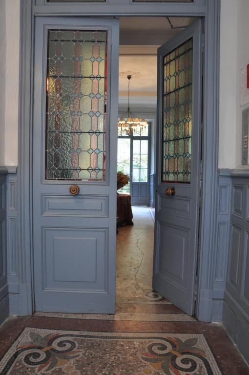 Suite Voltaire Carcassonne Rum bild